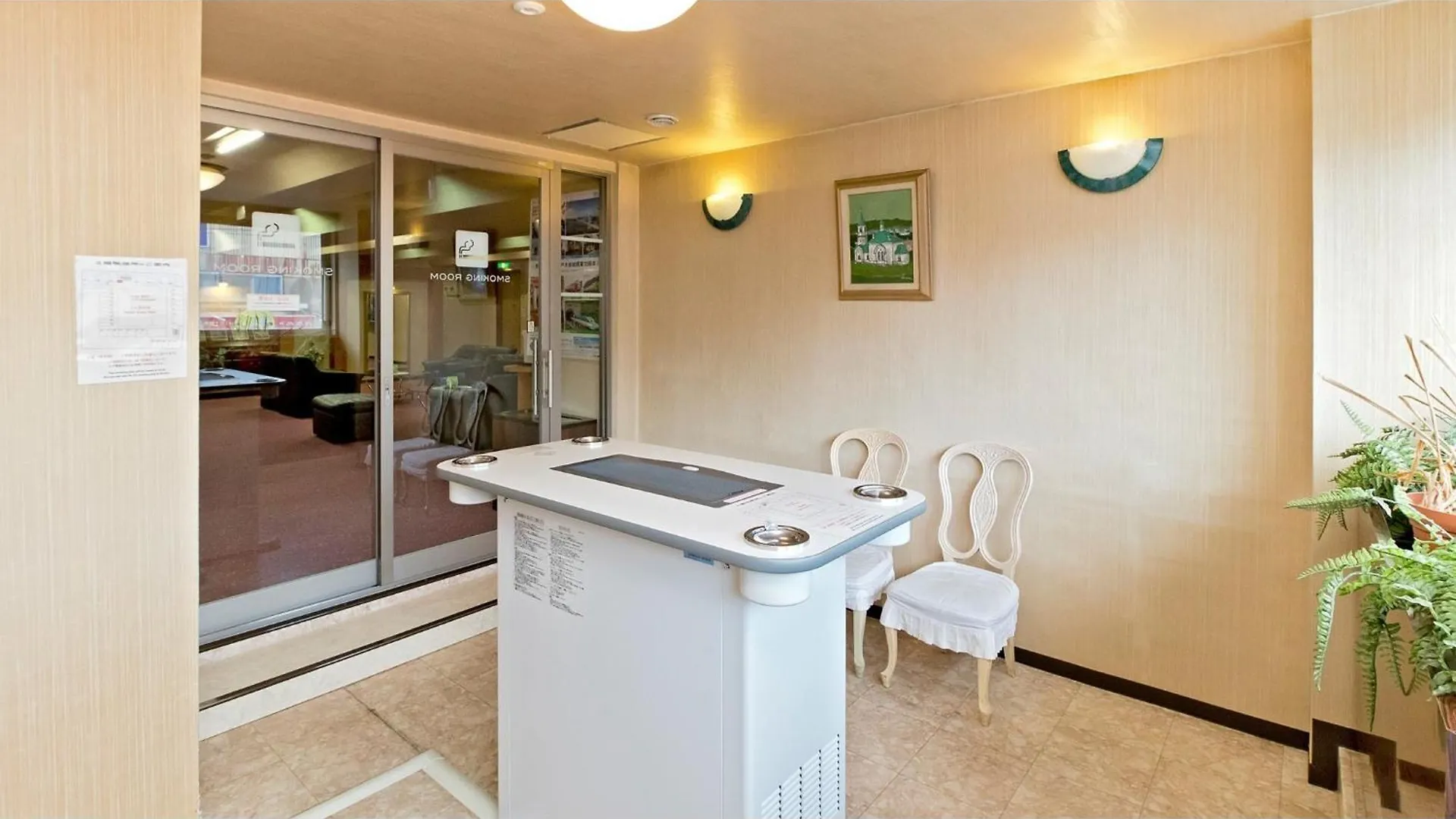 Hotel New Ohte - Vacation Stay 32401V Hakodate