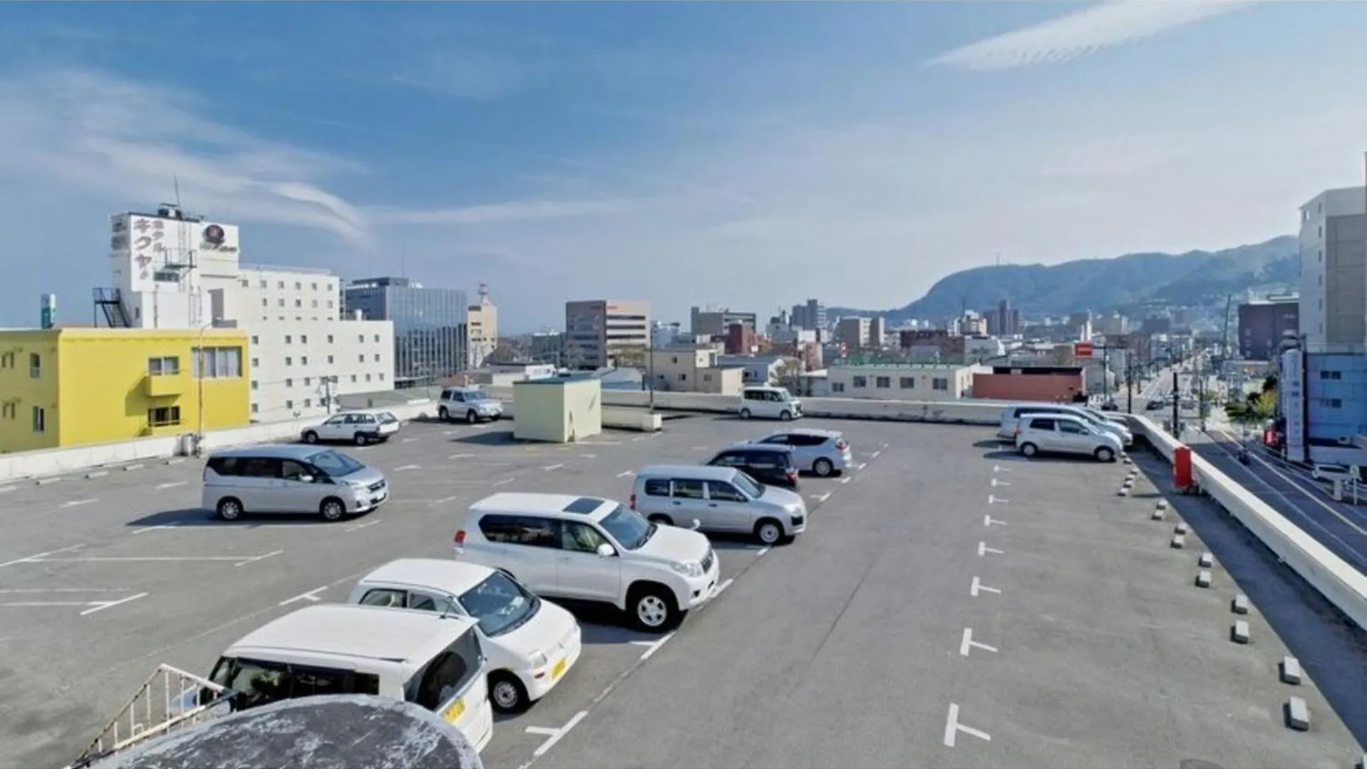 Hotel New Ohte - Vacation Stay 32401V Hakodate